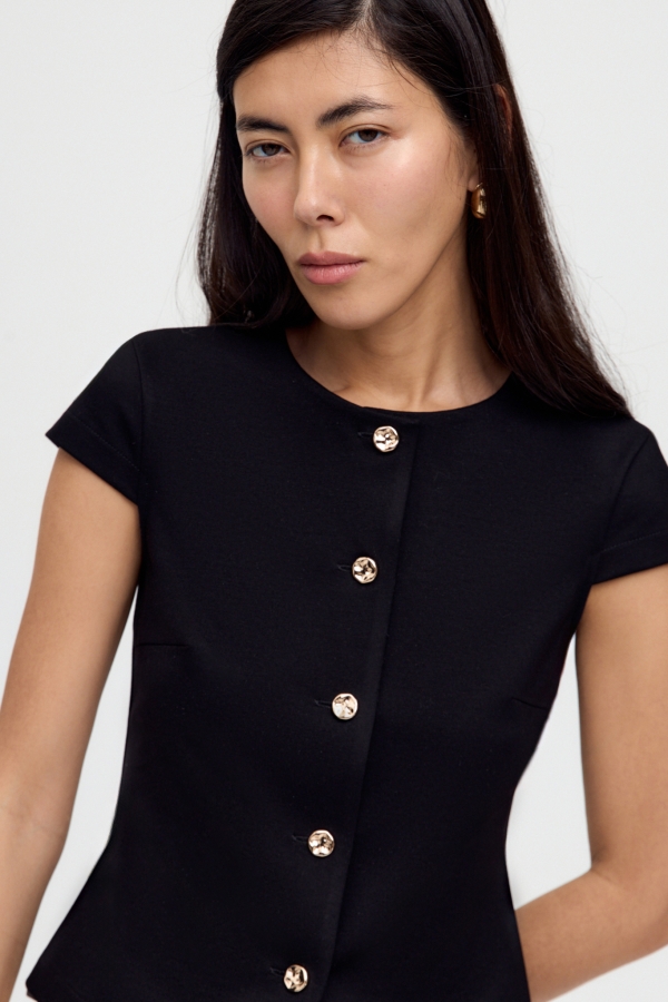 С2739-1 Блуза (НСК)